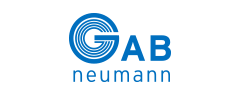GAB Neumann GmbH - Print logo